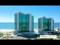 SOLD Penthouse C3003 at Turquoise Place in Orange Beach AL