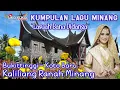 Kumpulan Lagu Minang Lasuah Didanga || Perjalanan Bukittinggi - Koto Baru