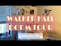 OCU Renovated Walker Hall Dorm Tour