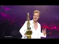 Citi Zēni - Eat Your Salad (LIVE) | Latvia 🇱🇻 | First Semi-Final | Eurovision 2022