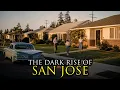 The Most Impossible Rise of a City Ever San Jose California
