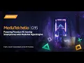 Download Lagu MediaTek Helio G95 - Mendukung Smartphone Gaming 4G Premium dengan MediaTek HyperEngine
