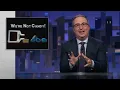 Generic Drugs: Last Week Tonight with John Oliver (HBO)