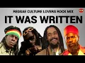 Download Lagu REGGAE CULTURE LOVERS ROCK MIX 2024.JUNIOR GONG.BUJU BANTON.CAPLETON.LUCIANO