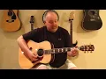 How to Play Sweet Home Chicago - Buddy Guy/Blues Brothers (cover) - Easy 3 Chord Tune