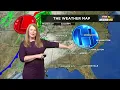 WFXG Fox 54 Weather Forecast March 25 2024