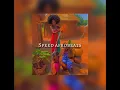 Wizkid- ginger ft Burna boy | sped up