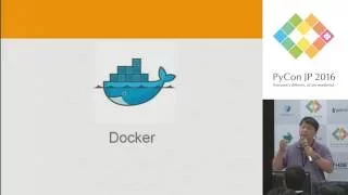 3 - 07 Building Distributed System with Celery on Docker Swarm