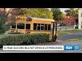 ABC24 News Update Child dies after spending hours on hot daycare bus