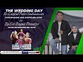 Download Lagu Live Part02 The Wedding Day  Rr.Latifah \u0026 Bg.Leo//Cs.PUTRA ANDESKA//ARS Jilid 1 Audio //Angga HD
