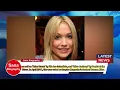 Katrina Bowden Biography