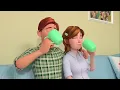 Quiet Time + More Nursery Rhymes & Kids Songs - CoComelon