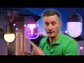 I tried ALL 5 Govee Outdoor String Lights
