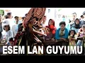 Download Lagu ESEM LAN GUYUMU - WADYO BOLO SINGO BARONG - JATHILAN MUSTIKO TANJUNG - BANTERAN NGAGLIK SLEMAN