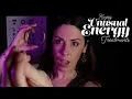 The ASMR Energy Spa Aura Alignment Reiki Healing Energy Sculpting More Compilation