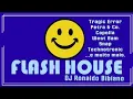 Download Lagu Flash House 80/90 - DJ Bibiano - Vol. 26