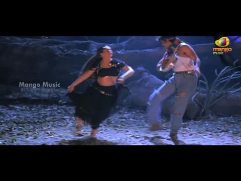 Download MP3 Kammani Vodi Bommani Song   Allari Alludu Songs   Nagarjuna, Meena, Nagma, Keeravani