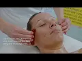 AMBER THERAPY GUA SHA MASSAGE FULL TUTORIAL