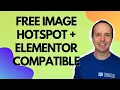 How To Create Hotspots On An Image For Free - Image Hotspot Plugin for WordPress