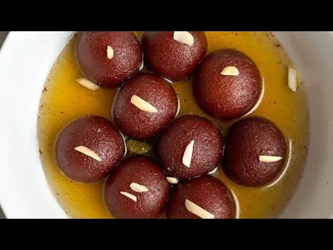 Download MP3 gulab jamun quick easy recipe. ||. how to make gulab jamun at home