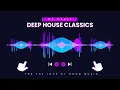 Lagu Dj Saxie - Deep House Classics - Season 01 - Episode 01