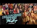 Il Bollywood Dance Mashup Il No copyright hindi song ll 2023