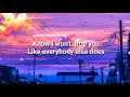 You know I'll go get - DJ Haning ft. Rizky Ayuba Lyrics Video🎧 Coffin meme song