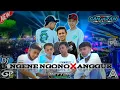 Dj Ngene ngono ❌ Anggur - Jingle lea pro audio by Gettok Apparel