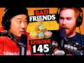 Bobby Eats Cupcakes Everyday Ep 145 Bad Friends