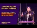 Download Lagu CIRI PASANGAN YANG PUNYA MASA DEPAN BAIK ITU APA SIH? - Missing The Point - Henny Kristianus