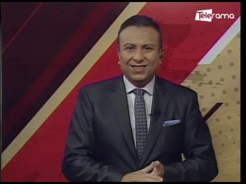 Desde la Mitad del Mundo 15-04-2021