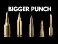 Every Necked Down Bullet Explained