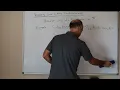 03 02 Visualizing Linear and Affine Transformations in the Plane