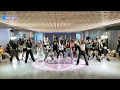 Download Lagu {KPOP IN PUBLIC} MVP Challenge | HalloWorld Random Dance | in SHENZHEN, CHINA | 2023.04.29