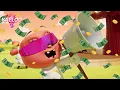 Lagu Kaeloo 🐸 SEASON 5 | MONEY, MONEY 💲 Cartoon in English