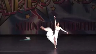 Starbound 2024 Competition