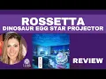 Download Lagu ROSSETTA Galaxy Projector Revolutionizes Bedroom Ambiance