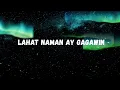 Download Lagu Night Series feat. Lazyfer - Panaginip (Official Lyric Video)