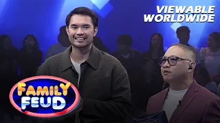 Family Feud: TEAM BANAL, GAME-WINNING SHOT NA BA SA JACKPOT ROUND? (Episode 1101)