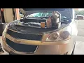 How to Do an Oil Change on a 2012 Chevrolet Traverse Lt