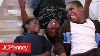 jcp proudly supports the YMCA
