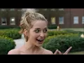 ENF - Hidden Nudity Girl Walks Naked in Public