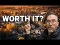 The Truth About Living in Birmingham Michigan