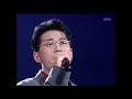 신승훈 - '널 사랑하니까' | Shin Seung hun - 'Because I Love You' 【가요톱10, 1993】