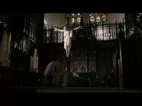 Damien: Official Comic-Con Trailer - Coming 2016 | A&E