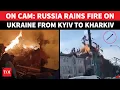 Download Lagu Ukraine Skies Explode, Capital Kyiv On Fire; On Putin Orders, Russia Unleashes Mayhem | WATCH