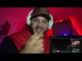 MJO REACTION : Nordo x Ktyb - Hagara (Official Music Video)