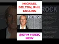 Download Lagu MICHAEL BOLTON, PHIL COLLINS, LIONEL RICHIE, DAN BYRD \\\\ SOFT ROCK HITS 80S 90S🤍