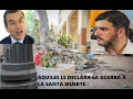 Download Lagu Aquiles Álvarez destroys the altars of the Holy Death in Guayaquil