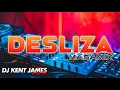 Lagu DESLIZA MASAMIX [ DJ JHARID X DJ PATRICK X DJ KENT JAMES ]